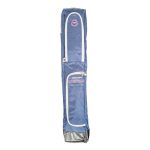 Genesis 3 2-stick bag 2024 — navy