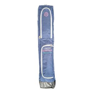 Genesis 3 2-stick bag 2024 — navy