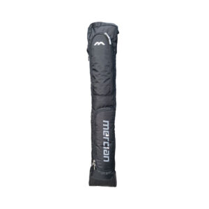 Mercian Genesis 3 Stick Bag — black-grey