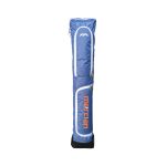 Mercian Genesis 3 Stick Bag — blue-orange