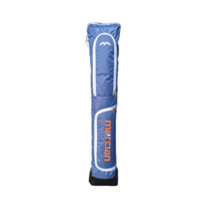 Mercian Genesis 3 Stick Bag — blue-orange