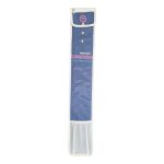 Genesis 4 Stick Sleeve 2024 — navy