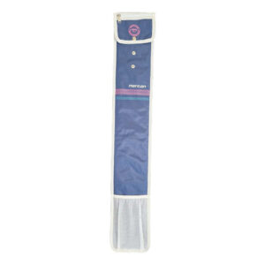 Genesis 4 Stick Sleeve 2024 — navy