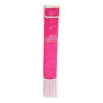 Genesis 4 Stick Sleeve 2024 — pink