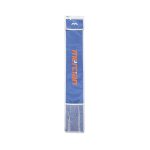 Mercian Genesis 4 Stick Sleeve — blue-orange