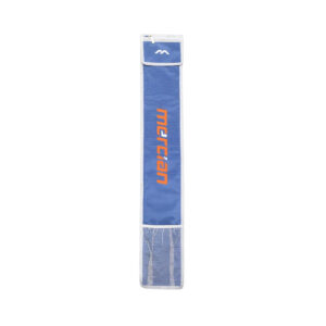 Mercian Genesis 4 Stick Sleeve — blue-orange