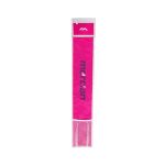Mercian Genesis 4 Stick Sleeve — pink-purple