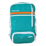 Genesis 5 Backpack — mint