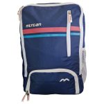 Genesis 5 Backpack — blue