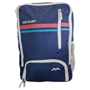 Genesis 5 Backpack — blue