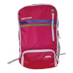 Genesis 5 Backpack — pink