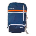 Genesis 5 Backpack — petrol
