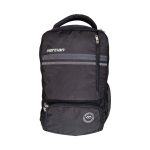 Genesis 5 Backpack 2024 — black