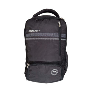 Genesis 5 Backpack 2024 — black