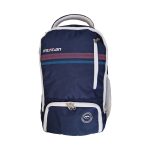 Genesis 5 Backpack 2024 — navy