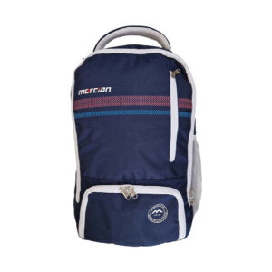 Genesis 5 Backpack 2024 — navy