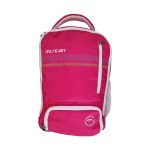 Genesis 5 Backpack 2024 — pink