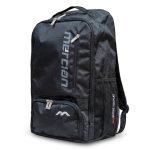 Mercian Genesis 5 Backpack — black-grey