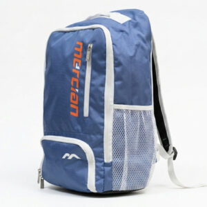 Mercian Genesis 5 Backpack — blue-orange