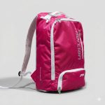 Mercian Genesis 5 Backpack — pink-purple