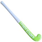 Mercian 16" Wooden Promotional Stick - Rubine, Orange or Green — green