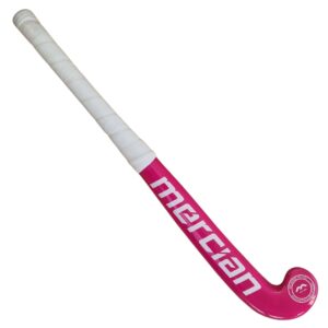 Mercian 16" Wooden Promotional Stick - Rubine, Orange or Green — rubine