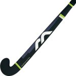 MercianElite CKF90 Pro Bend GK Stick - Elite Composite Technology — 37-5 carbon-blue-irresdescent
