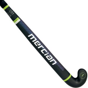MercianElite CKF90 Pro Bend GK Stick - Elite Composite Technology — 36-5 carbon-blue-irresdescent