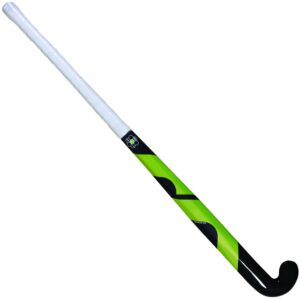 Mercian Evolution 0.6 Green HEX 2018 — 36-5-light