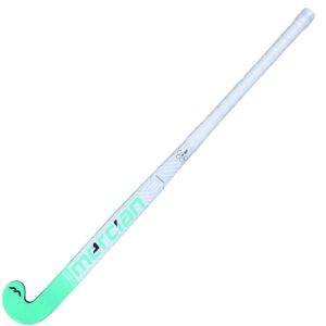 Mercian Genesis 0.1 White | Mint 2018 — 37-5