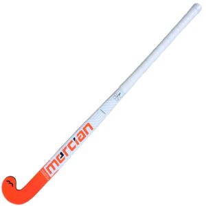 Mercian Genesis 0.1 White | Orange 2018 — 37-5