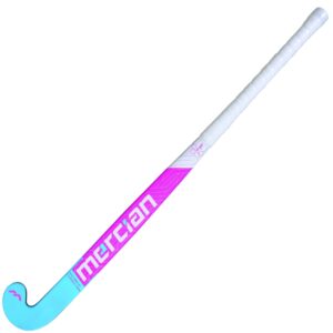 Mercian Genesis 0.2 Pink | Blue 2018 — 35