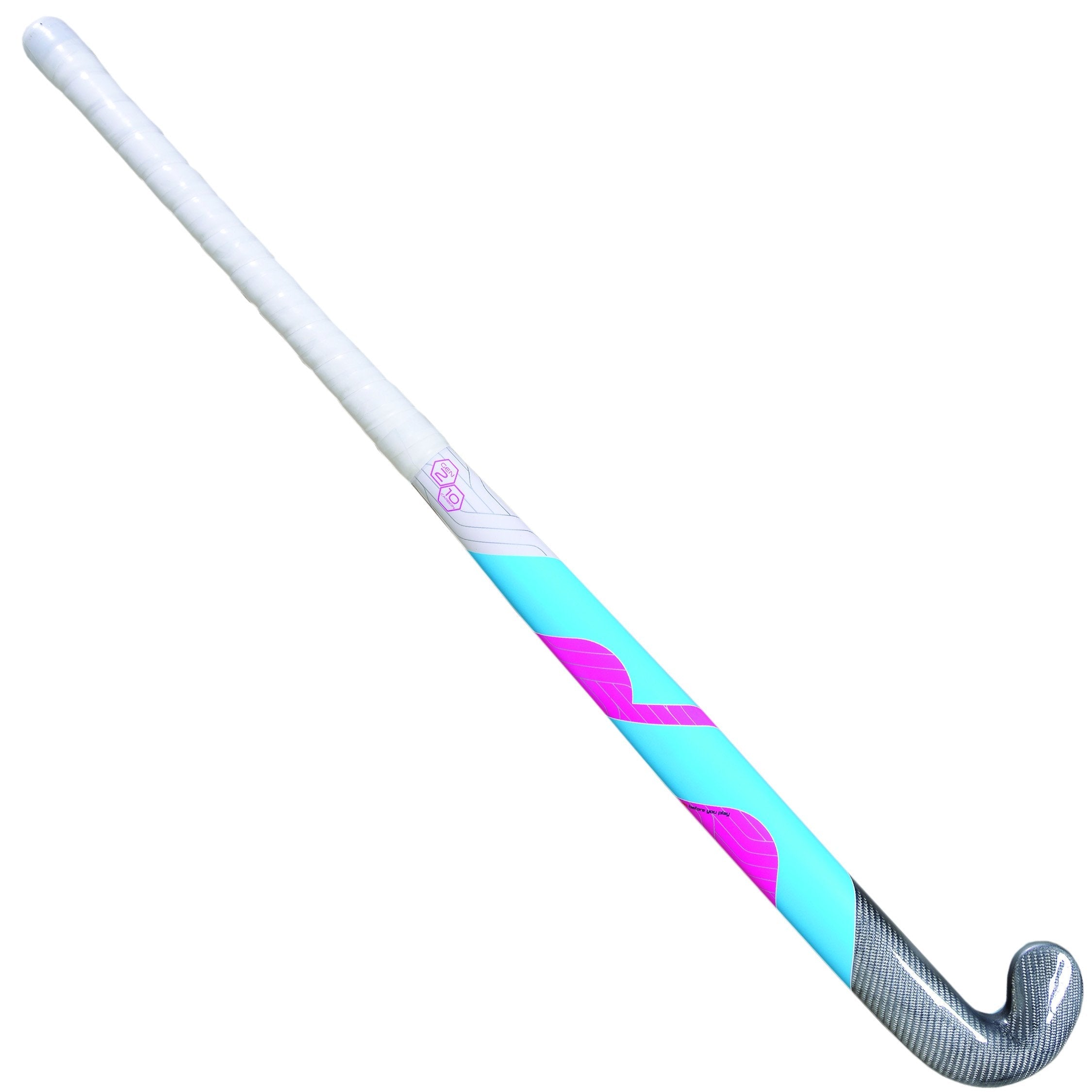 Mercian Genesis 0.2 Pink | Blue 2018 — 34 Mercian Genesis 0.2 Pink | Blue 2018 — 34