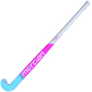 Mercian Genesis 0.3 Pink | Blue 2018 — 32-light