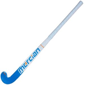 Mercian Genesis 0.4 Blue/Neon Green — 28