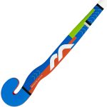 Mercian Genesis CF15 Goalkeeping Stick - Entry Level Composite Stick — 36-5 royal-orange