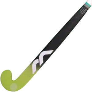 Genesis CF25 (2023) — 34 black-dark-lime