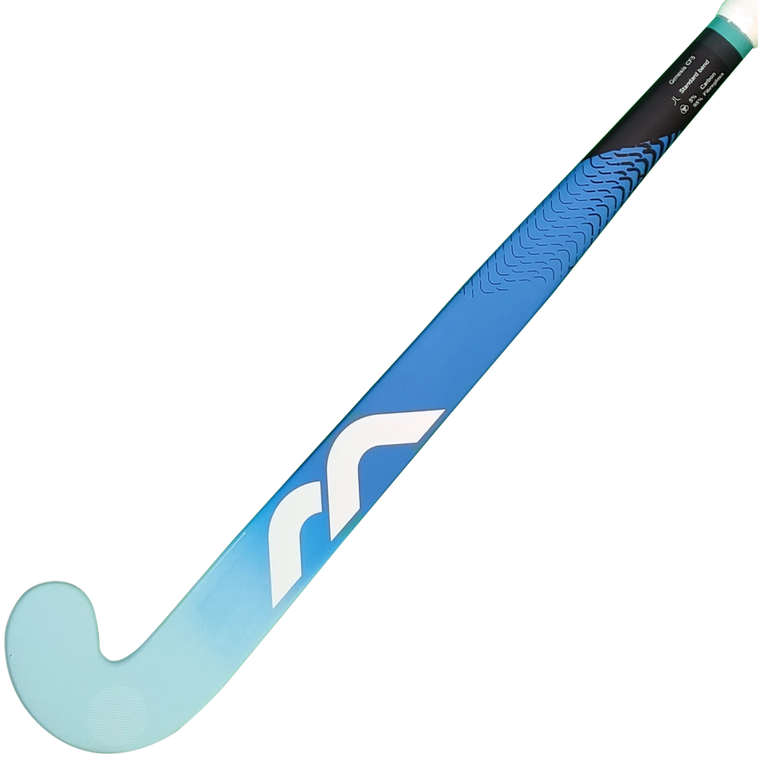Genesis CF5 (2023) — 34 blue-blue Genesis CF5 (2023) — 34 blue-blue