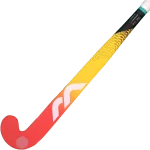 Genesis CF5 (2023) — 34 red-yellow