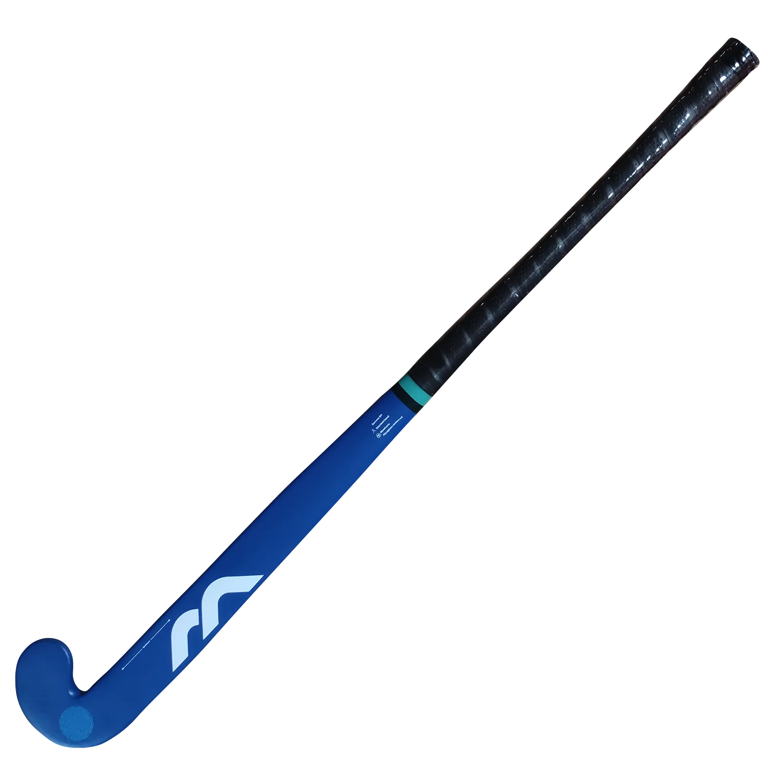 Genesis W1 (2023) — 22 blue-blue Genesis W1 (2023) — 22 blue-blue