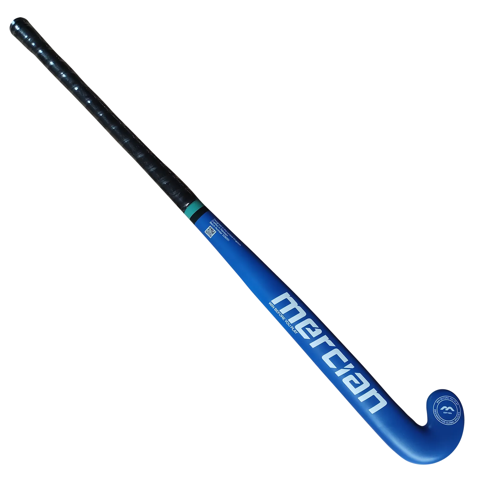 Genesis W1 Plus (2023) — 34 blue-black Genesis W1 Plus (2023) — 34 blue-black