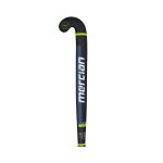 Mercian Elite CKF90i Indoor Hockey Stick – Carbon/Blue Iridescent — 36-5 carbon-blue-irridescent