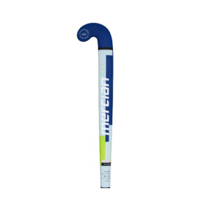 Mercian Genesis CF25i Indoor Hockey Stick – Grey/Purple — 36-5