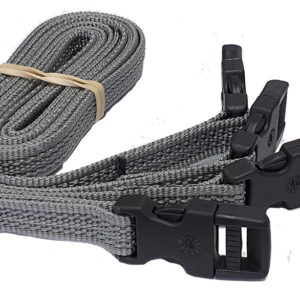 Mercian Kicker Surround Straps Indoor