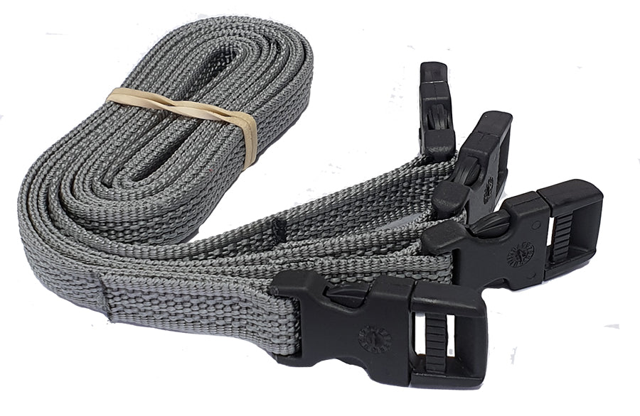 Mercian Kicker Surround Straps Indoor Mercian Kicker Surround Straps Indoor