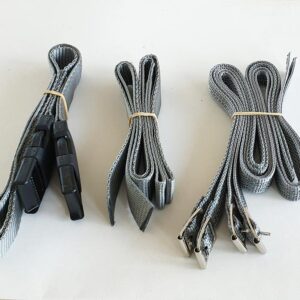 Mercian Elite Kicker Harness — l