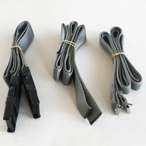 Mercian Pro Kicker Harness Large Grey — l