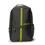 Junior Backpack - Light Grey — dark-grey