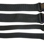 Mercian Legguard Straps