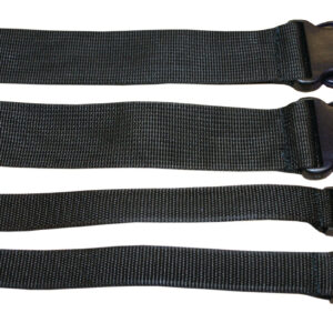 Mercian Legguard Straps